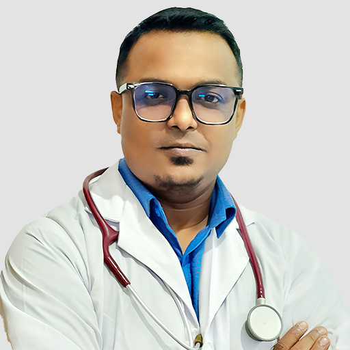 Dr. Farhan Sadik Khan