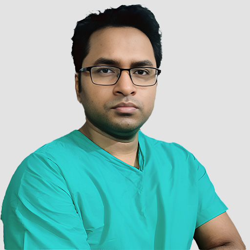 Dr. Mamunur Rashid