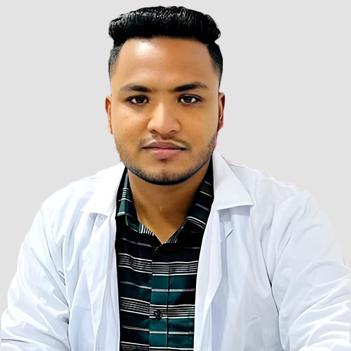 Dr. Md. Ashraful Sazib